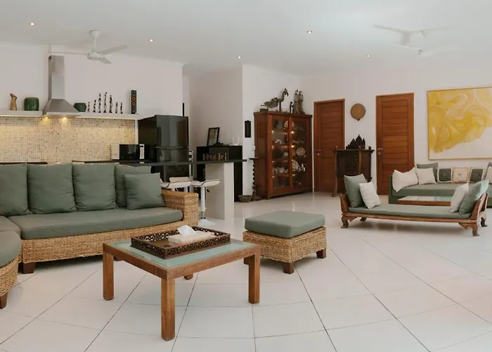 Villa Puri Pura