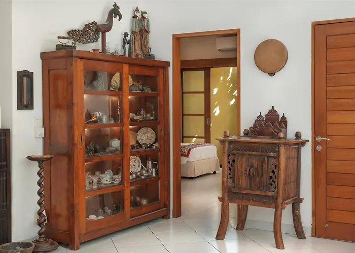 Villa Puri Pura