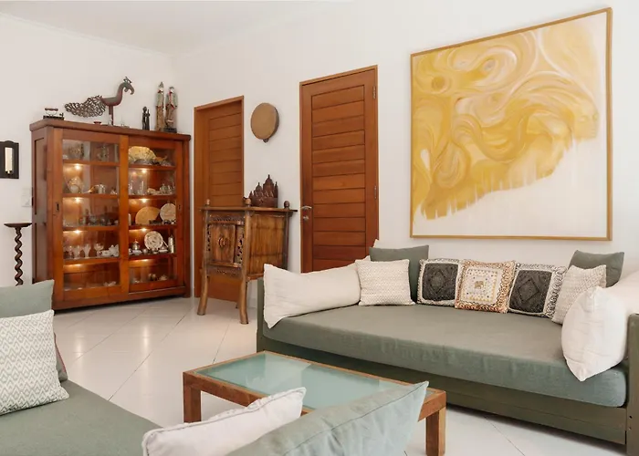 Villa Puri Pura