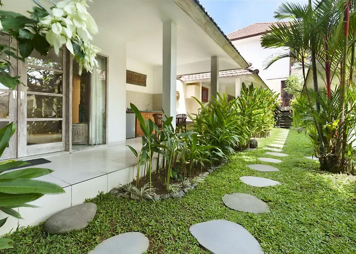 Puri Pura Canggu (Bali)