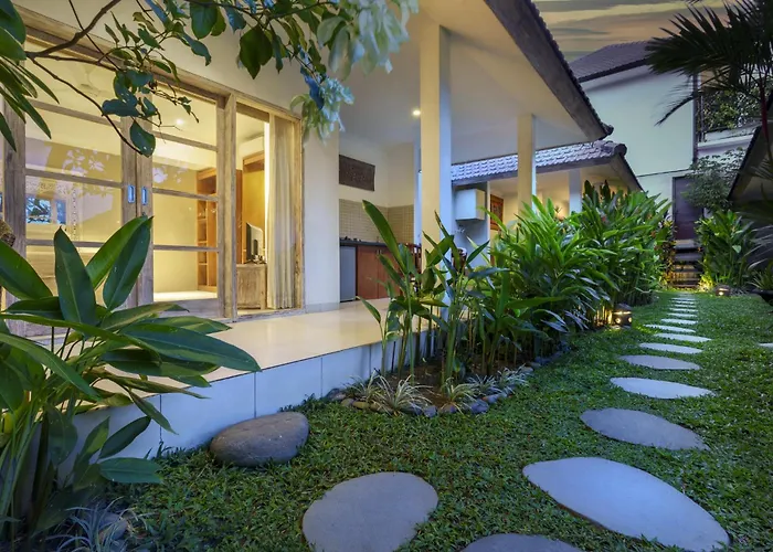Puri Pura * Canggu (Bali)