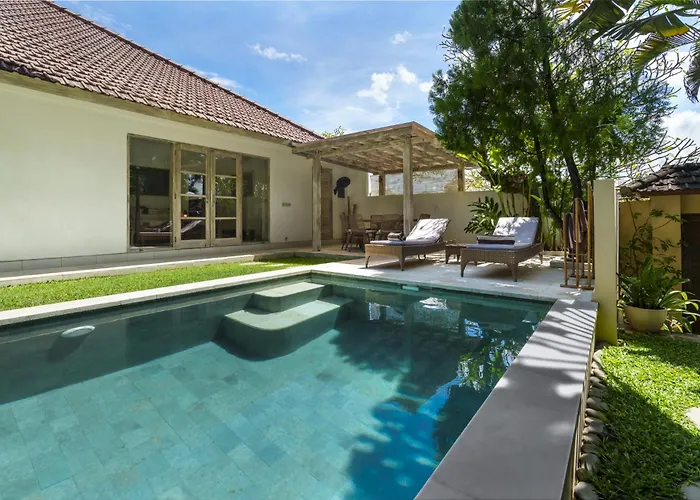Puri Pura Villa