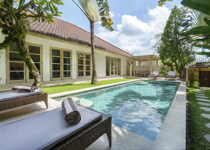 Villa Puri Pura