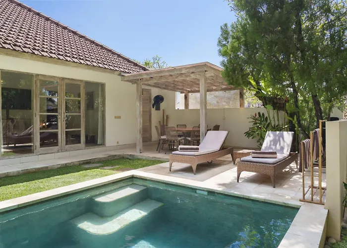 Puri Pura Villa Canggu (Bali)