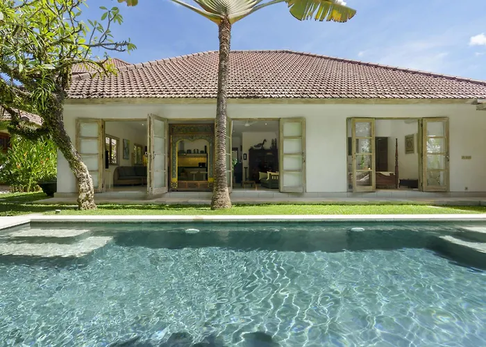 Villa Puri Pura Canggu (Bali)