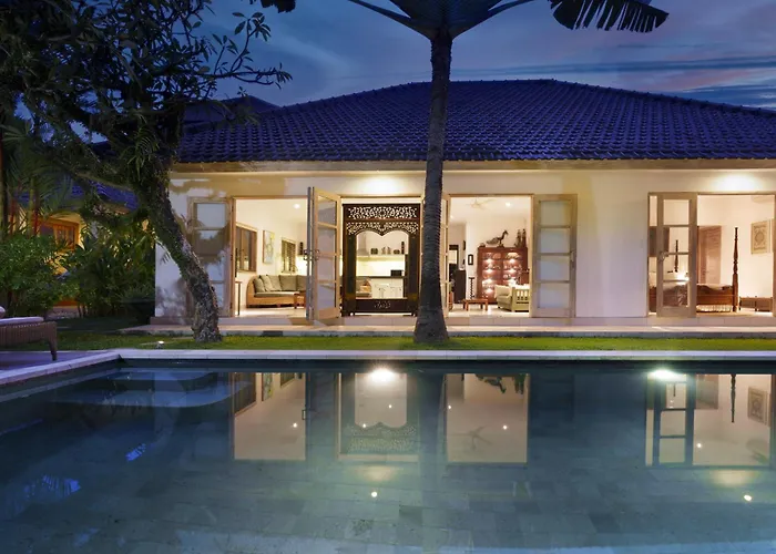 Puri Pura * Canggu (Bali)