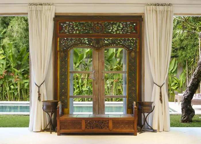 Puri Pura Villa