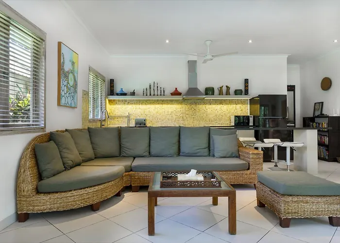 Puri Pura Villa *