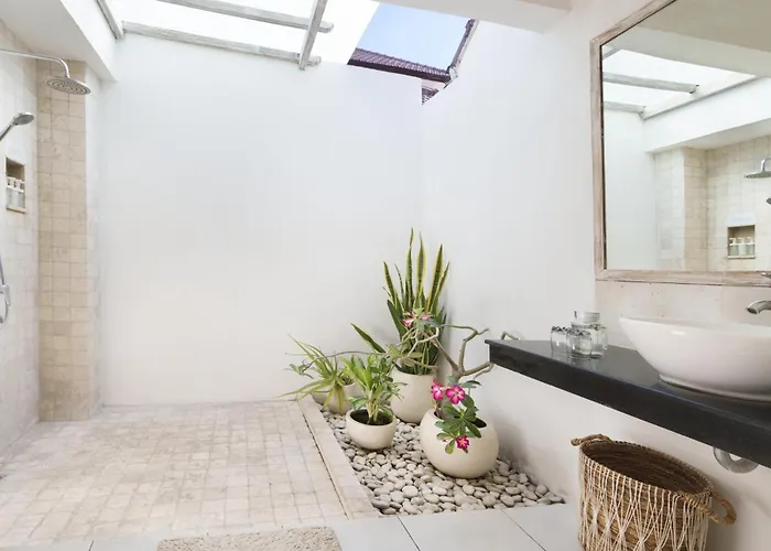 Puri Pura Villa Canggu (Bali)