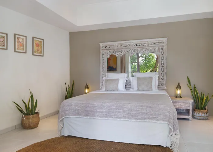 Villa Puri Pura Canggu (Bali)
