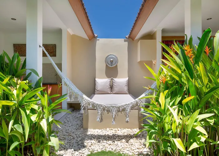 Puri Pura Villa Canggu (Bali)