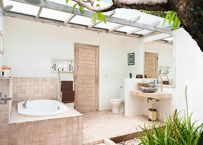 Villa Puri Pura Canggu (Bali)